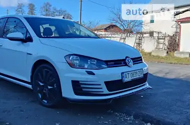 Volkswagen e-Golf 2014 - пробіг 65 тис. км
