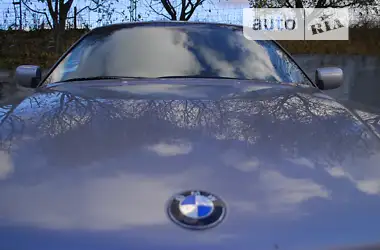BMW 7 Series 1998 - пробіг 320 тис. км