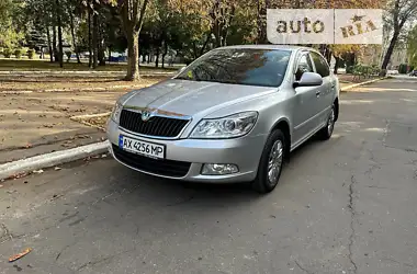 Skoda Octavia 2011 - пробіг 149 тис. км