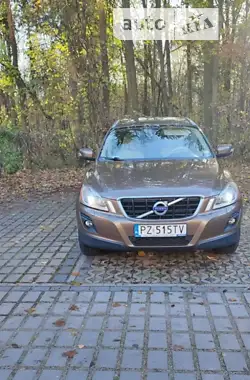 Volvo XC60 2010 - пробег 257 тыс. км