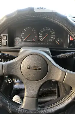 Mazda 626 1990 - пробіг 390 тис. км
