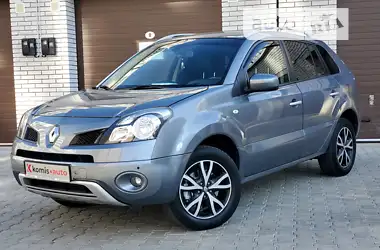 Renault Koleos 2008 - пробіг 167 тис. км