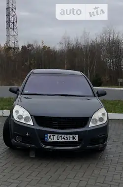Opel Signum 2008 - пробіг 293 тис. км