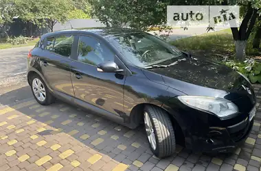 Renault Megane 2011 - пробіг 300 тис. км