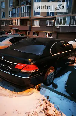 BMW 7 Series  2008 - пробіг 277 тис. км