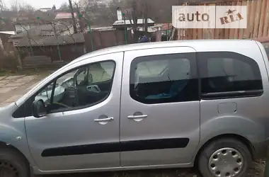 Citroen Berlingo 2013 - пробіг 163 тис. км