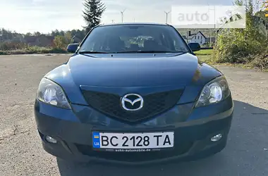 Mazda 3 2007 - пробіг 160 тис. км