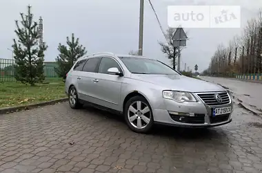 Volkswagen Passat 2010 - пробіг 423 тис. км