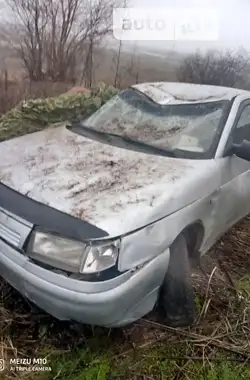 ВАЗ / Lada 2110  2004 - пробіг 153 тис. км