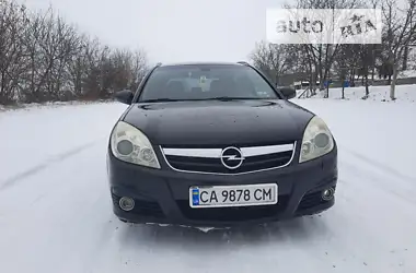 Opel Signum 2006 - пробіг 283 тис. км