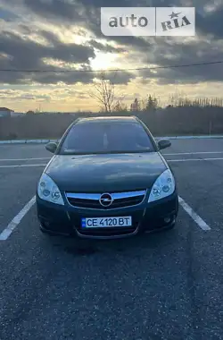 Opel Signum  2005 - пробіг 300 тис. км