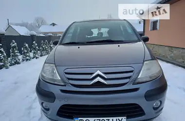 Citroen C3 2008 - пробіг 90 тис. км