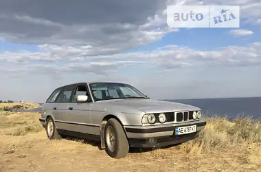 BMW 5 Series 1994 - пробіг 350 тис. км