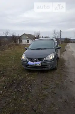 Renault Scenic 2009 - пробіг 254 тис. км