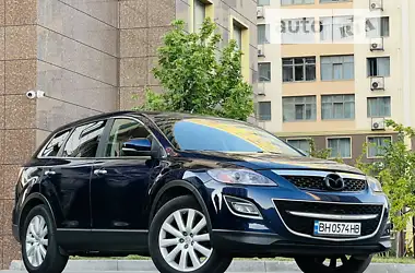 Mazda CX-9 2011 - пробіг 255 тис. км