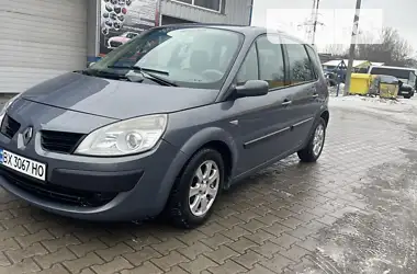 Renault Scenic 2006 - пробіг 275 тис. км