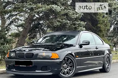 BMW 3 Series 1999 - пробіг 471 тис. км