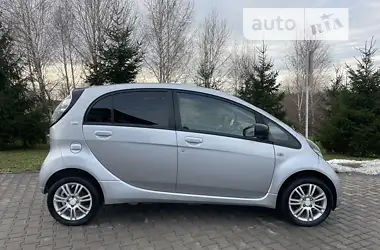 Citroen C-Zero 2011 - пробіг 72 тис. км