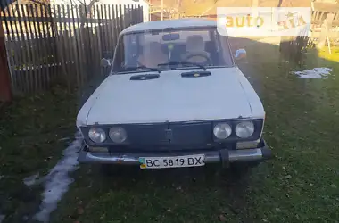 ВАЗ / Lada 2106 1995 - пробіг 98 тис. км