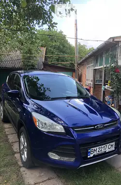 Ford Escape 2012 - пробіг 195 тис. км