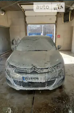 Citroen C4 2011 - пробіг 297 тис. км