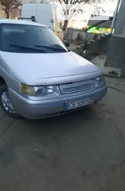 ВАЗ / Lada 2111 2008 - пробіг 162 тис. км