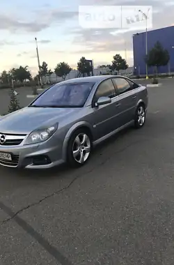 Opel Vectra 2008 - пробіг 220 тис. км