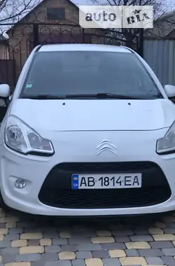 Citroen C3 2011 - пробіг 158 тис. км