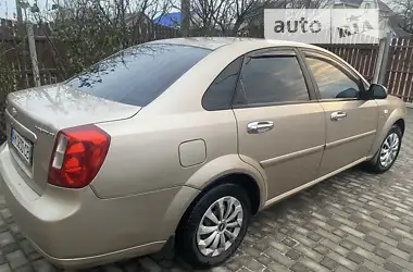 Chevrolet Lacetti 2008 - пробіг 300 тис. км