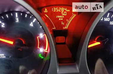 Nissan Juke 2015 - пробіг 136 тис. км