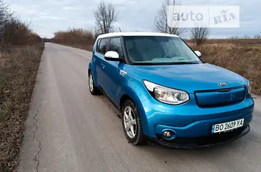 Kia Soul 2018 - пробіг 75 тис. км