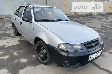 Daewoo Nexia 2012 - пробег 180 тыс. км