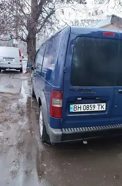 Ford Transit Connect 2005 - пробіг 405 тис. км