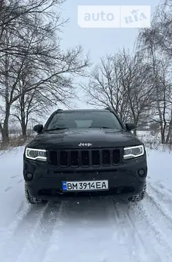 Jeep Compass  2015 - пробег 188 тыс. км