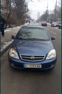 Lifan 520 520 2007 - пробіг 140 тис. км