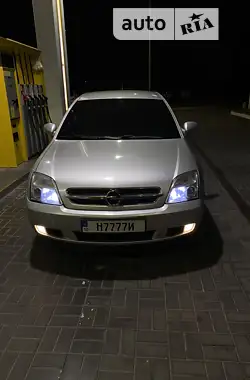 Opel Vectra 2004 - пробег 426 тыс. км