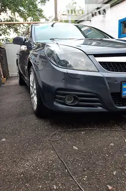 Opel Vectra 2007 - пробег 175 тыс. км