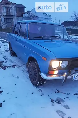 ВАЗ / Lada 2103 1981 - пробіг 100 тис. км