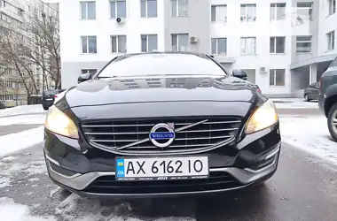 Volvo S60 2013 - пробіг 286 тис. км