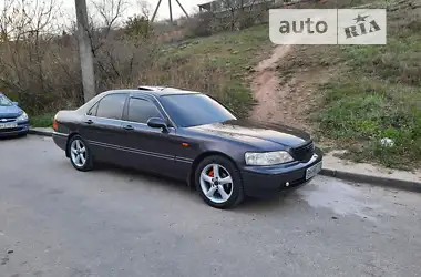 Honda Legend  1996 - пробіг 358 тис. км