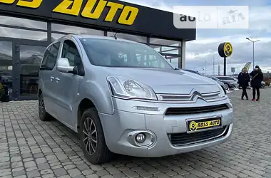 Citroen Berlingo 2013 - пробіг 169 тис. км