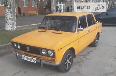 ВАЗ / Lada 2103 1983 - пробіг 75 тис. км