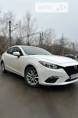 Mazda 3 2015 - пробег 148 тыс. км