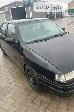 SEAT Toledo 1993 - пробег 230 тыс. км