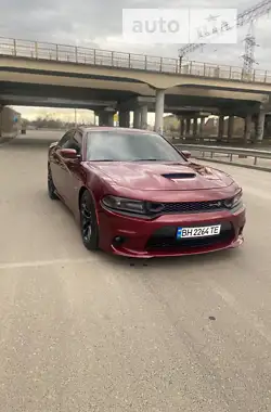 Dodge Charger 2020 - пробег 21 тыс. км