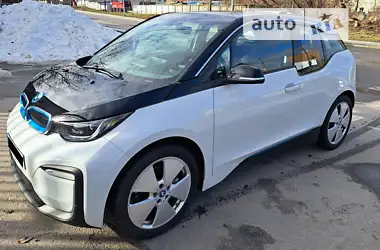 BMW I3 2019 - пробіг 63 тис. км