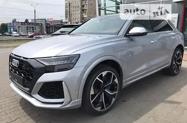 Audi RS Q8 2020 - пробіг 70 тис. км