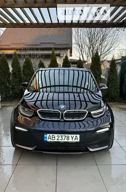 BMW i3S 2019 - пробіг 74 тис. км
