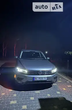 Volkswagen Tiguan Allspace  2019 - пробіг 40 тис. км