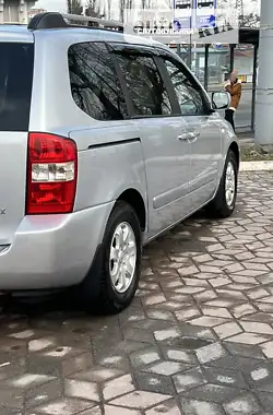 Kia Carnival 2008 - пробіг 136 тис. км